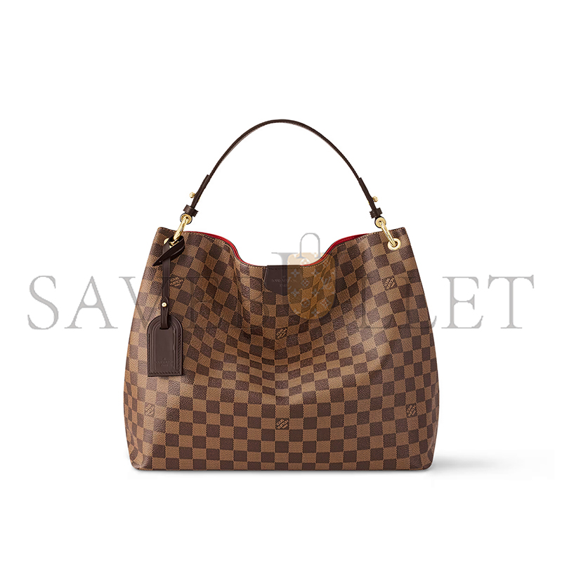 LOUIS VUITTON GRACEFUL MM N44045 (41*35*14cm)